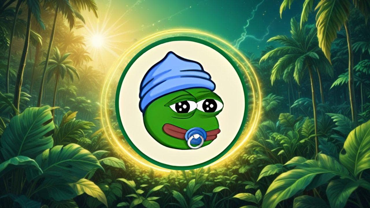 เหรียญมีมที่น่าจับตามองในปี 2025: Dogecoin (DOGE) และ Little Pepe (LILPEPE) ครองตลาด