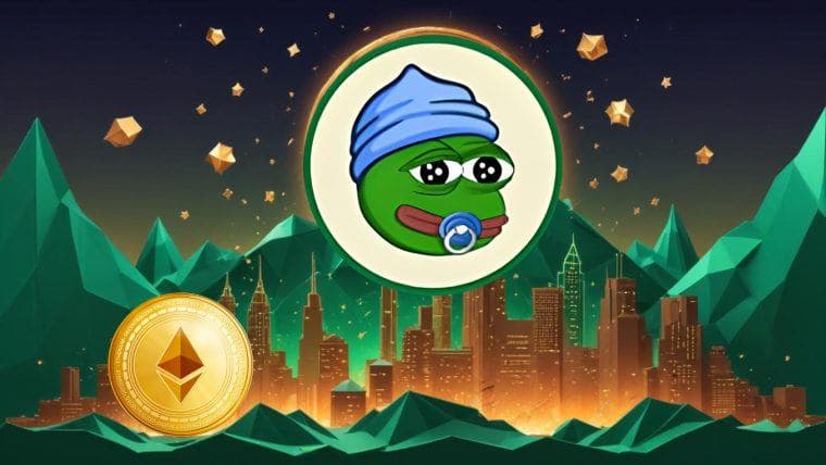 小Pepe和3个山寨币蓄势待发，以太坊逼近$4,000