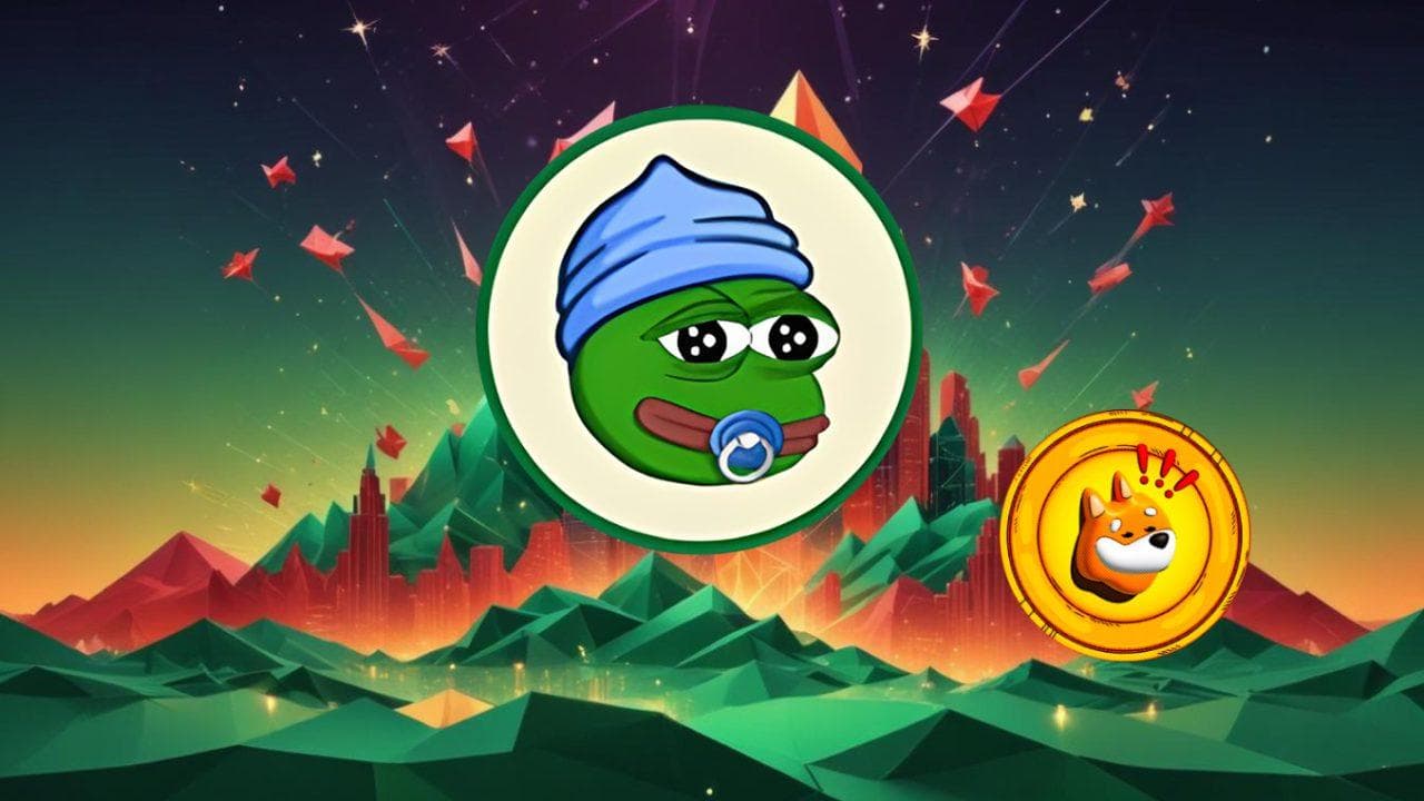 2025年下半年有望实现抛物线式上涨的6种模因币: Bonk (BONK)、Little Pepe (LILPEPE)引领潮流