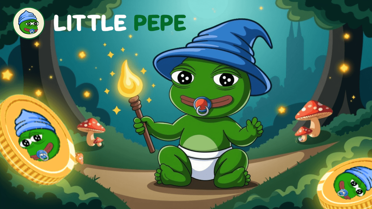 Shiba Inu -hinnan ennuste: Tavoittaako SHIB 1 dollarin samalla, kun Little Pepe (LILPEPE) tekee otsikoita vuonna 2025?