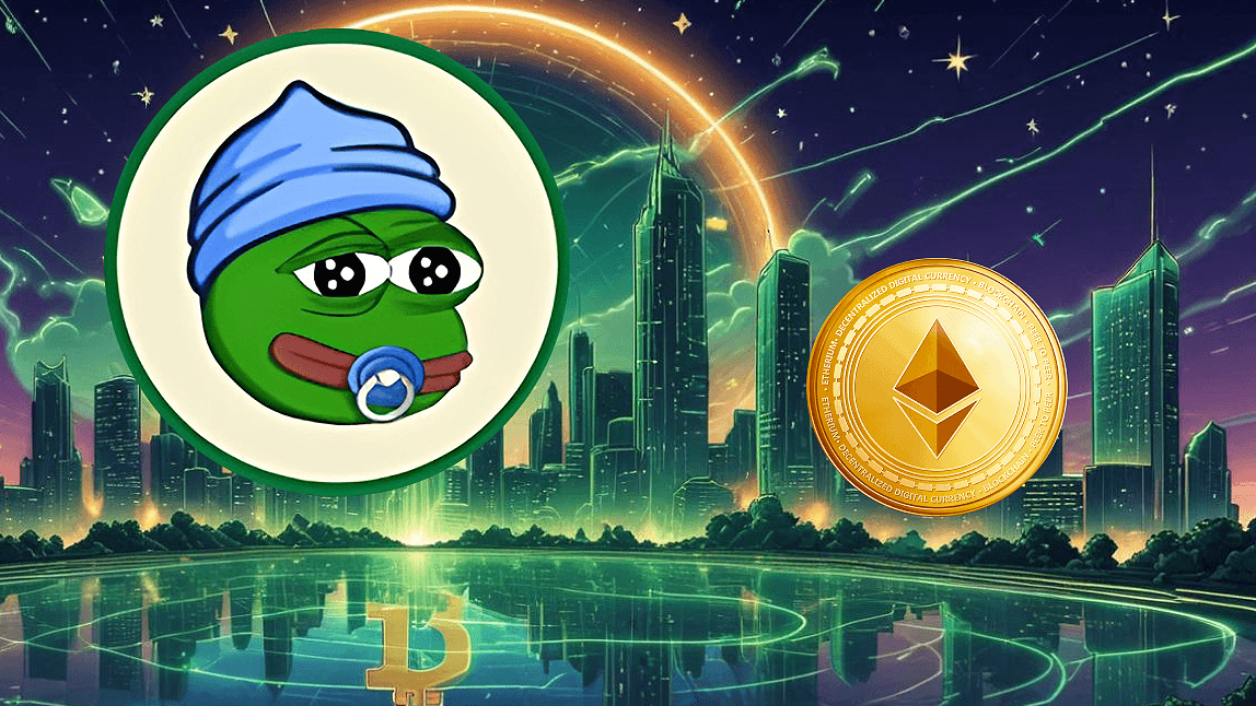 Ethereum (ETH) 在第三季度瞄准新的历史高点，而病毒代币 Little Pepe (LILPEPE) 登陆 CoinMarketCap 列表。