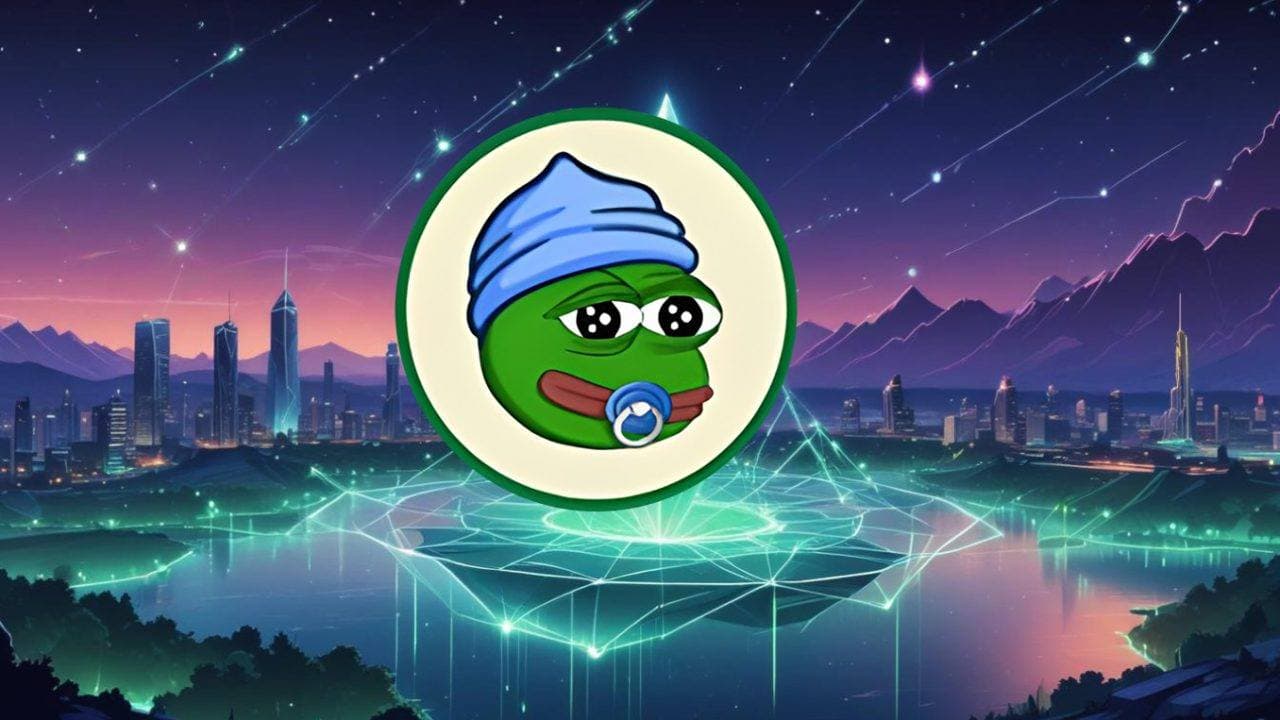 Little Pepe (LILPEPE) Presale Stage 6 Sells Out Quickly, Bringing Raised Now More than $8.8M