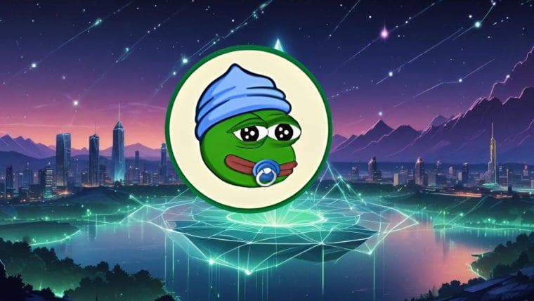 Little Pepe (LILPEPE) 预售第6阶段迅速售罄，目前已筹集超过880万美元