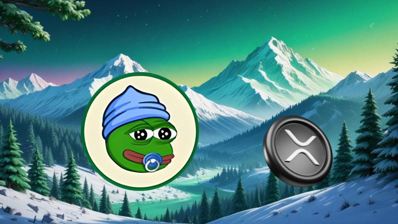 $1000 投资 Ripple (XRP) 与 $1000 投资 Little Pepe (LILPEPE)：如果牛市延续至 2026 年，这里的潜在投资回报率 (ROI)