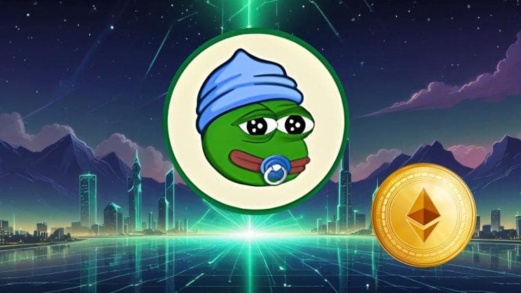 5 款最佳代币，抢在大众追捧之前购买，包括以太坊 (ETH) 和小佩佩 (LILPEPE)