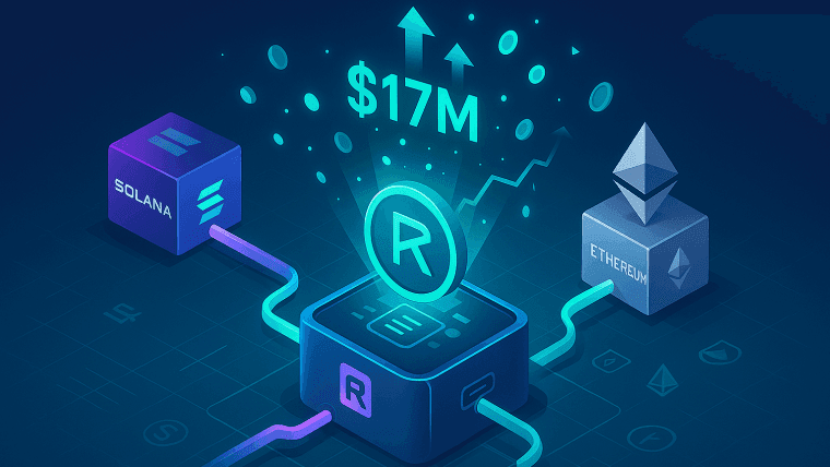 Remittix Confirms Solana and Ethereum Integration for Upcoming Wallet Beta, Presale Skyrockets Toward $17M