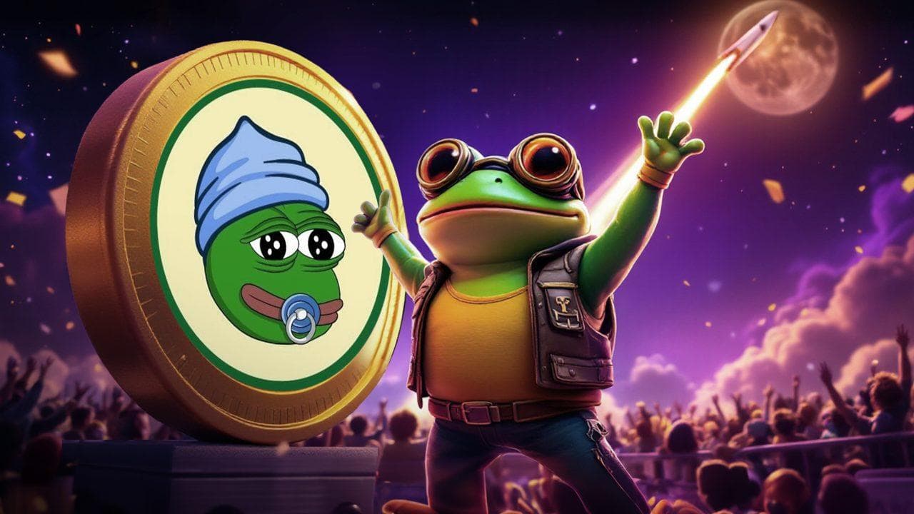 BONK、PEPE、そしてLittle PepeはCoinMarketCapのトップ10ランキングにDogecoinと共に名を連ねることを目指していますが、このサイクルでそこに到達するのは一つだけです。