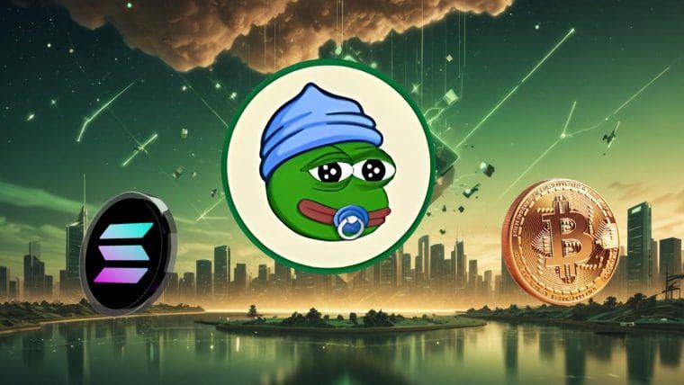 七月值得购买的顶级加密货币：LILPEPE 和 SUI 的感觉就像以 $1.50 购买 SOL 或以 $100 购买 BTC。