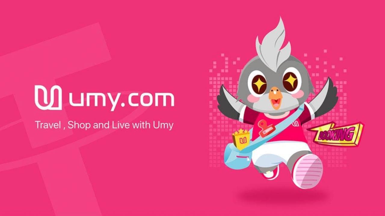 Umy Lança com Sorteio de 1 BTC, Apresentando o Portal de Viagem-para-Estilo de Vida do Web3