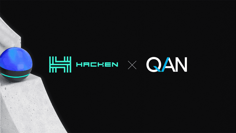 Hacken và QANplatform Ra Mắt Công Cụ Mô Hình Mối Đe Dọa Được Hỗ Trợ Bởi AI