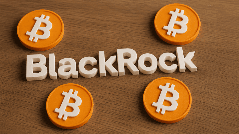 IBIT פוגע ב-700,000 BTC—השליטה של Blackrock על ביטקוין מתהדקת