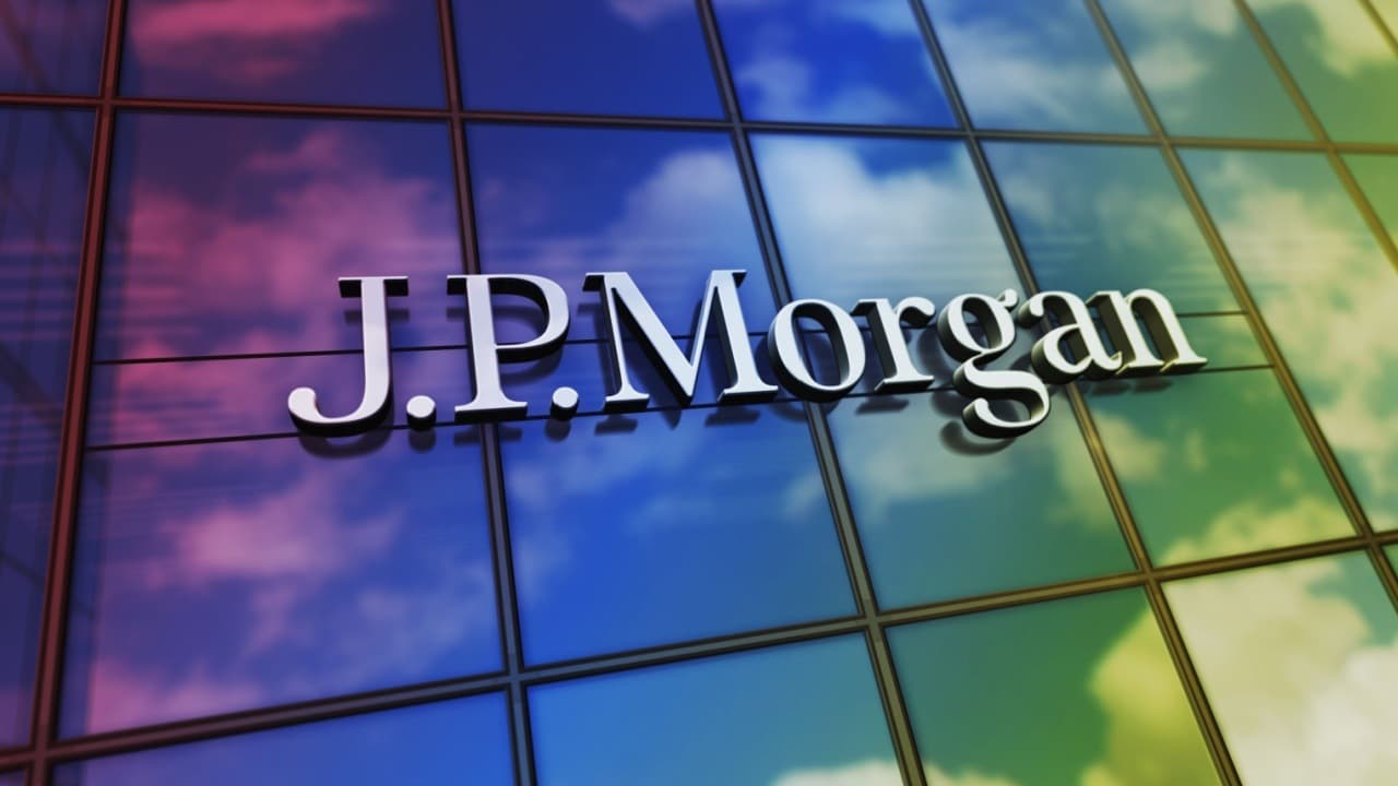 JPMorgan undersøger angiveligt at tilbyde lån mod kunders kryptovalutabesiddelser