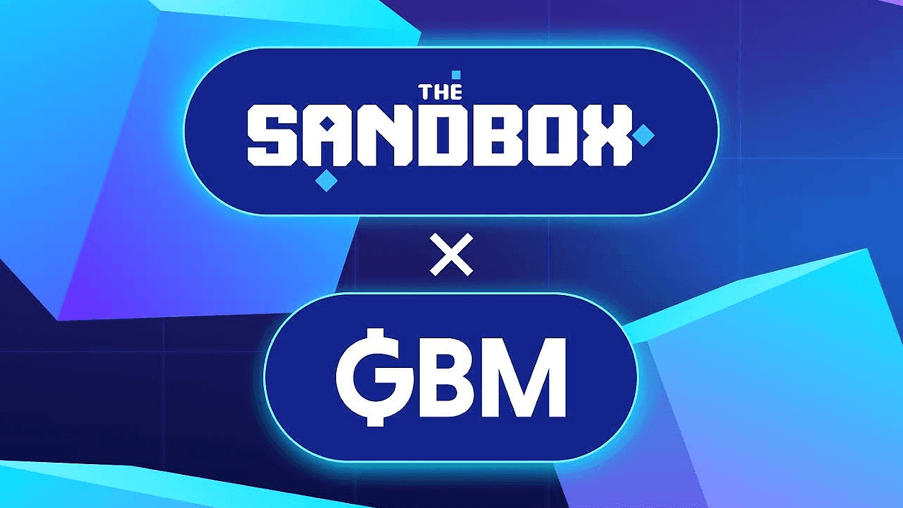 The Sandbox lance la plus grande vente de terrains à ce jour sur les enchères GBM
