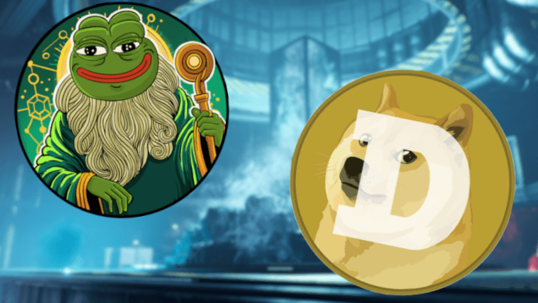 PEPETO和狗狗币（DOGE）价格预测如果模因币季节全面回归