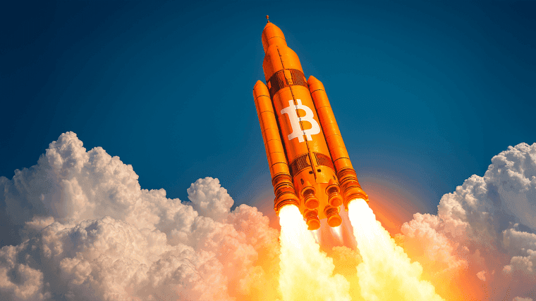 Bitcoin monte de 15 000 $ après le projet de loi sur les dépenses alors que le dollar glisse, note Kobeissi Letter