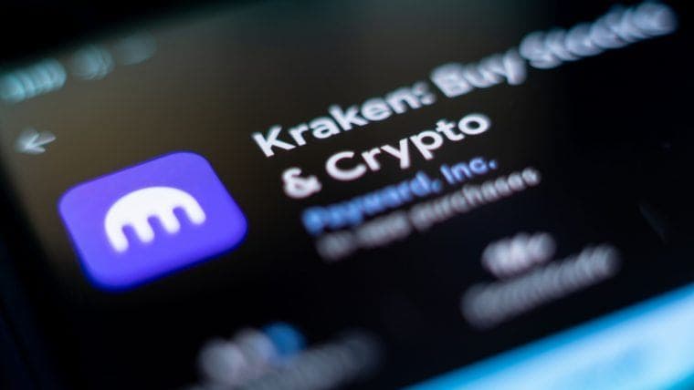 ФБР прекращает расследование в отношении основателя Kraken Джесси Пауэлла