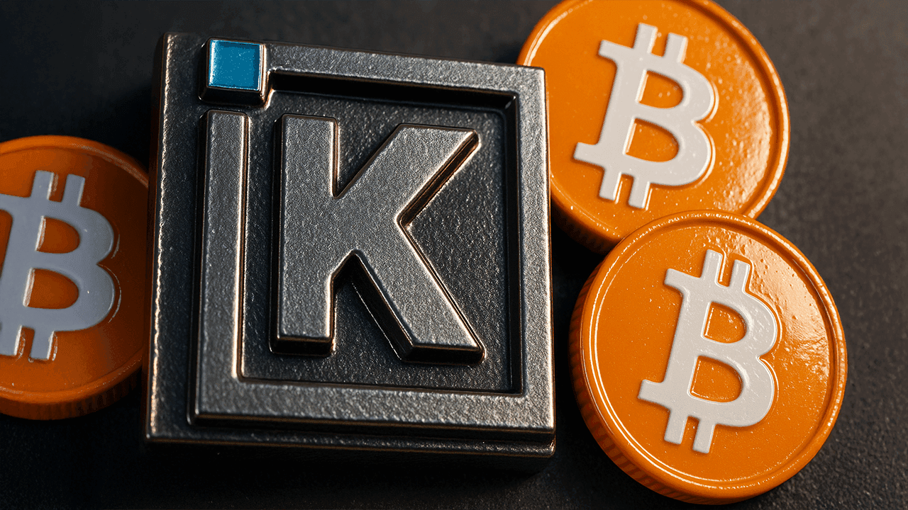 KULR Secures $20M Coinbase Credit Line for Bitcoin Buys