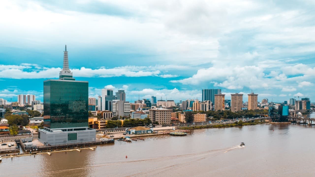 Detalii Nigeria despre regulile pentru firmele cripto străine, marketingul activelor digitale