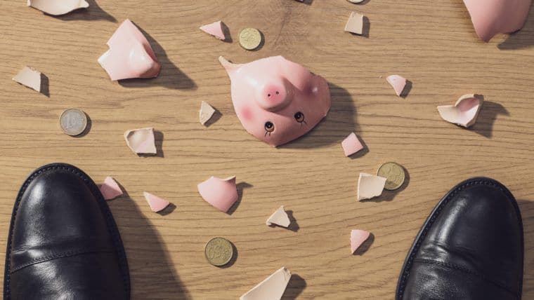 Linqto Files Bankruptcy Amid Legal Probes and Corporate Structure Issues