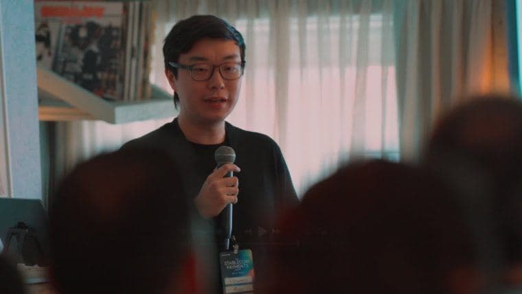 プライバシーのポリシーとして: Aleoプロトコルの創設者がRegTechゲームチェンジャーとしてZKPを提案