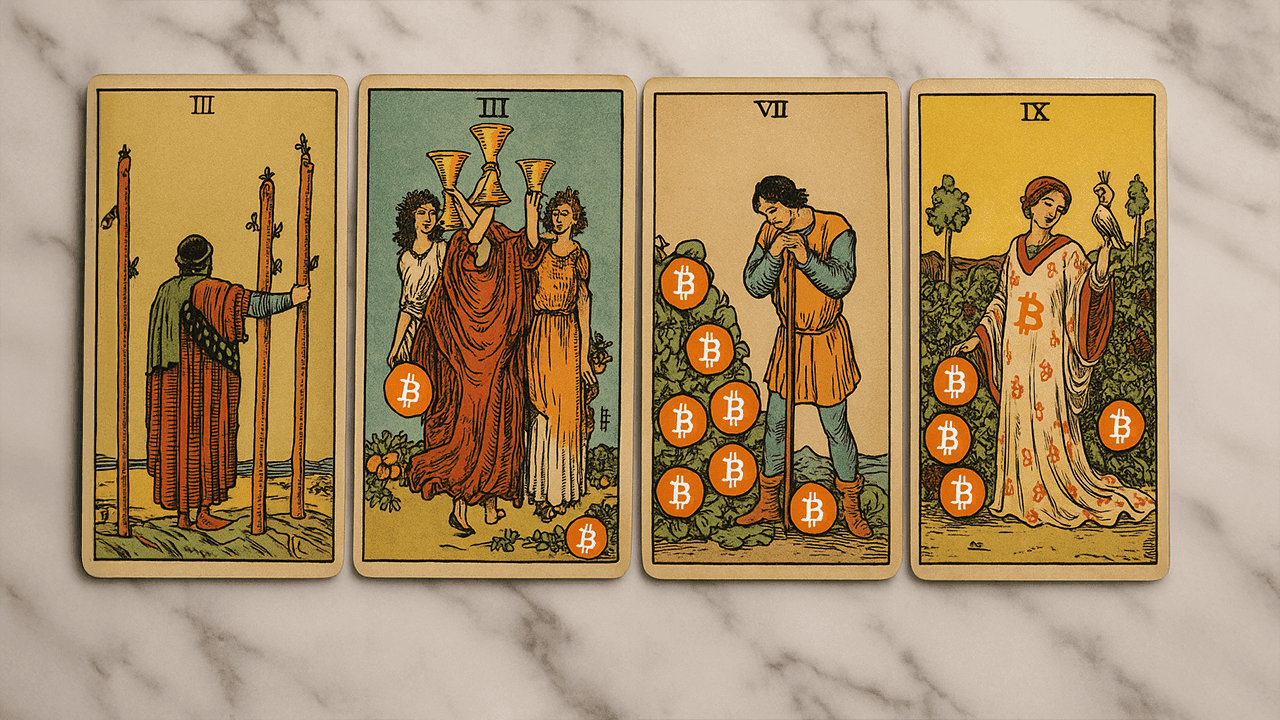 10 Leading AI Chatbots Predict Bitcoin's Wild Ride to $1 Million