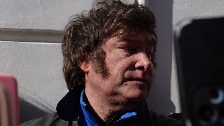 Court Decision May Alter Milei's Liability in Libra Case