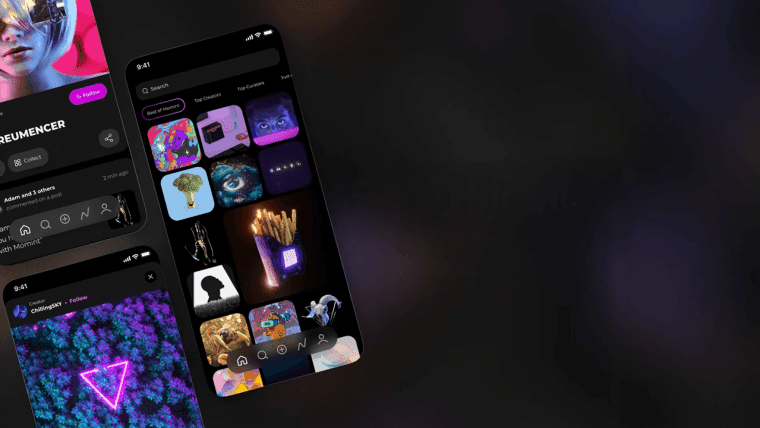 Первая NFT-маркетплейс в Южной Африке, Momint, закрывается из-за рыночных давлений