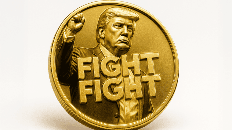 TRUMP Meme Coin на повній швидкості переходить на Tron