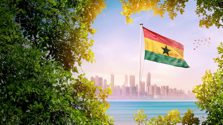 Ghana Moves to License Crypto Firms, Citing Revenue and Oversight Goals
