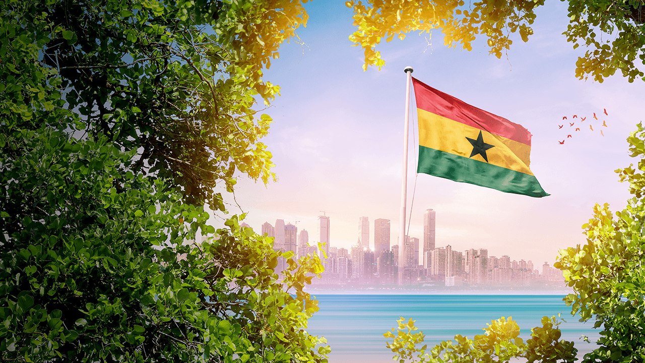 Ghana se mueve para licenciar empresas de criptomonedas, citando objetivos de ingresos y supervisión