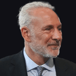 Peter Schiff Sees a New Bitcoin Regret Coming: Not Selling Above $60,000
