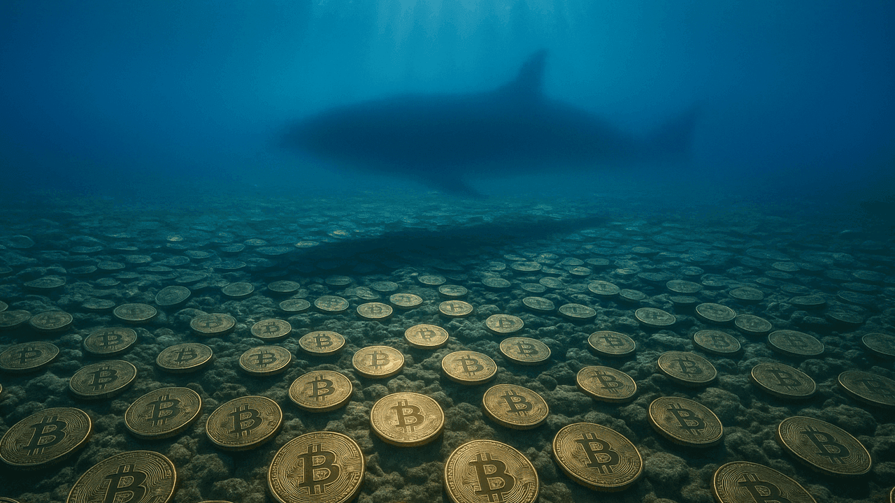 Sleeping Giant Wakes: Un géant du Bitcoin de 2011 déplace 3,2 milliards de dollars après 14 ans de silence