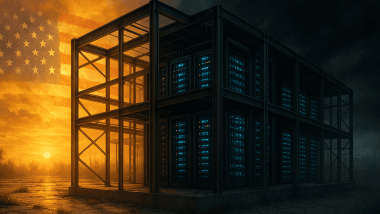 Stargate Svela: Un rapporto afferma che le tensioni tra Softbank e OpenAI ostacolano le ambizioni AI