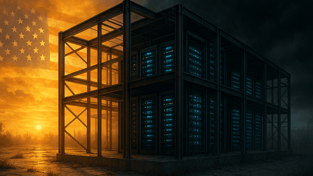 Stargate Ontwardt: Rapport Beweert Dat Spanningen Tussen Softbank en OpenAI AI Ambities Ophouden