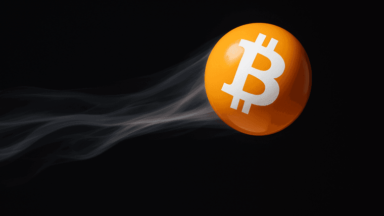 ارتفاع السيولة العالمية يمهد الطريق لانفجار سعر البيتكوين