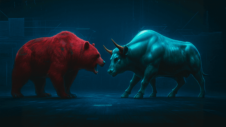 H1 Długie Likwidacje Przewyższają Krótkie, Wskazując na Byczy Zwrot: Coinglass