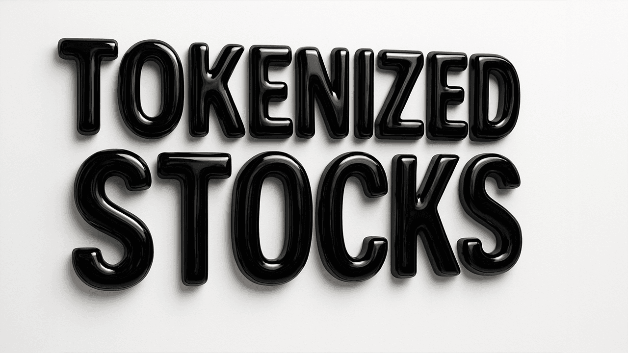 Tokeniserade aktier: Stor potential, större hinder i loppet för att demokratisera investeringar