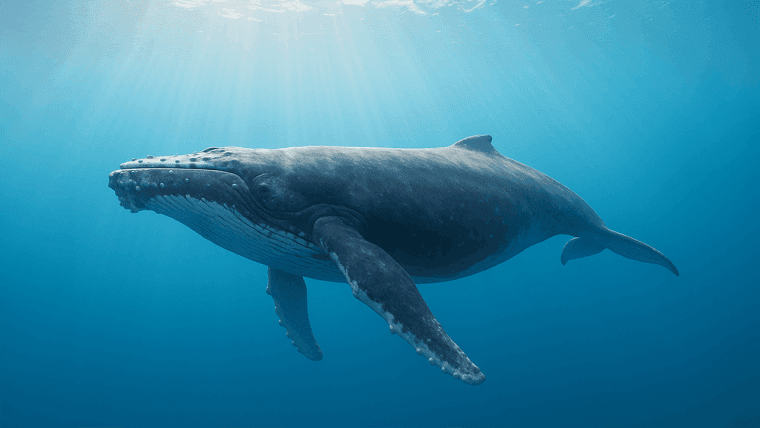 Fourth of July Whale Consolidates 40,000 BTC Into One Address — What’s Next for Billions in Bitcoin?