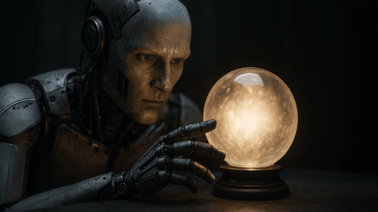 10 KI-Chatbots sagen den Bitcoin-Jahresendpreis voraus — Einer sieht einen Abschluss bei 225.000 $ voraus