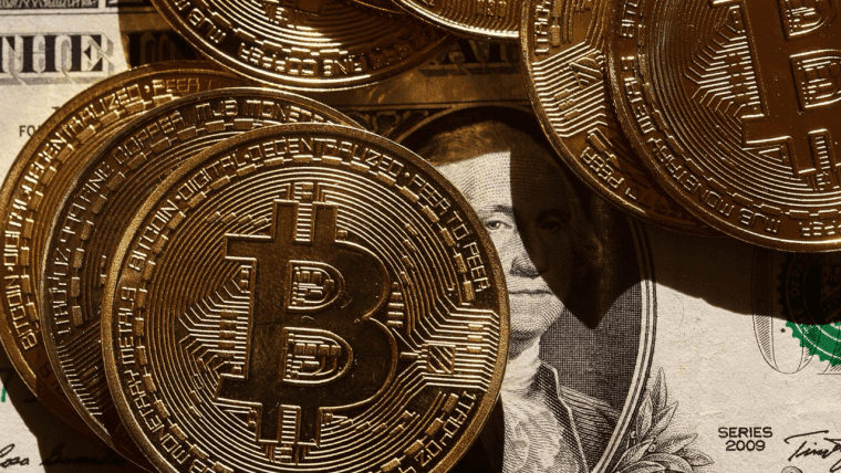 21 021 Bitcoinov pridaných do pokladnice stratégie po IPO