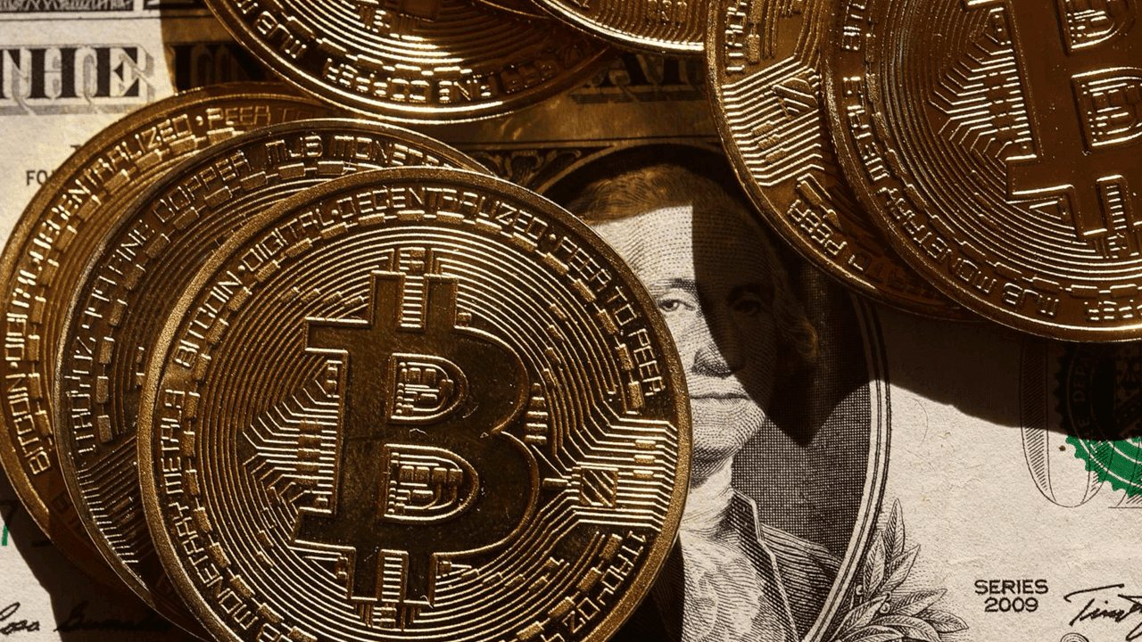 21.021 Bitcoin zur Strategie-Treasury nach Börsengang hinzugefügt