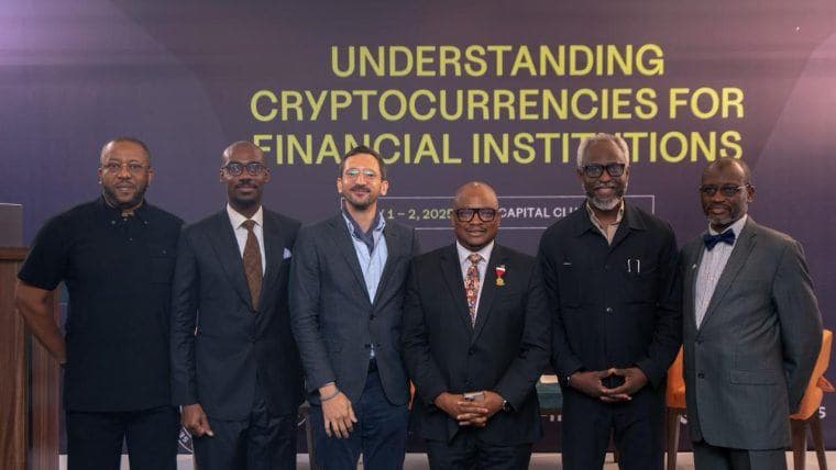 SEC 和 Quidax 邀请顶级银行及资产管理公司推动数字资产在尼日利亚的采用