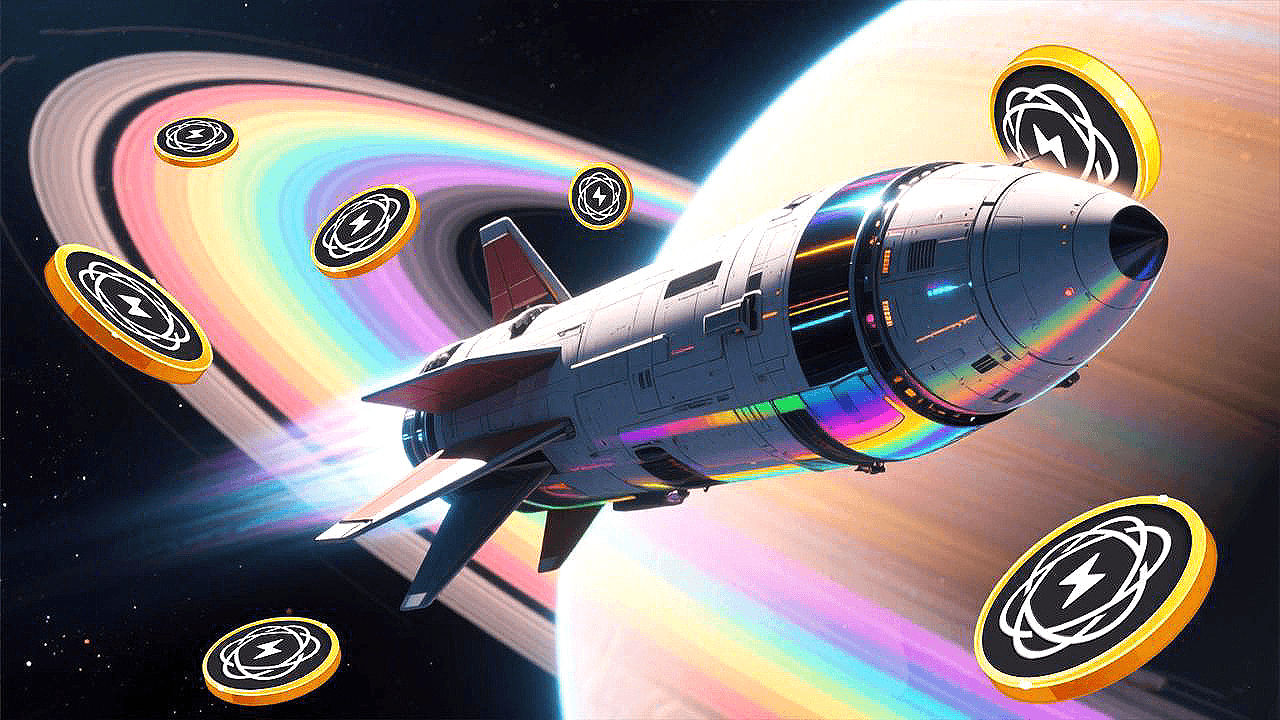 Lightchain AI og Ethereum banebrydende verdens første virkelig decentrale AI blockchain-økosystem