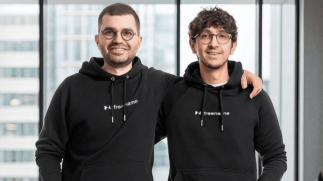 Freename 获得 650 万美元 A 轮融资以加速域名和数字身份在新互联网时代的未来发展