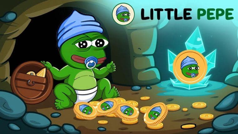 SHIB、BONK、LILPEPE：这三种模因币将在2025年让持有者超富有