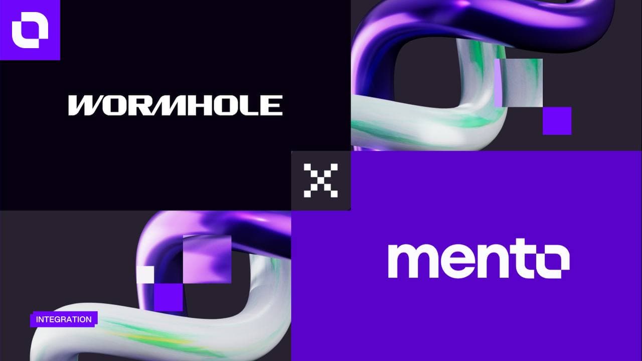 Mento selecciona a Wormhole como su proveedor oficial de interoperabilidad para impulsar FX multichain