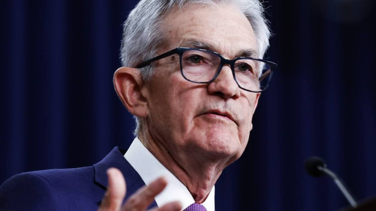 Kongressen oppfordres til å undersøke Fed-sjefen over skandale på 2,5 milliarder dollar