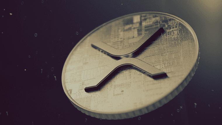 Portofelele Co-Fondatorului Ripple Dezlănțuie Milioane în Transferuri XRP în Iulie