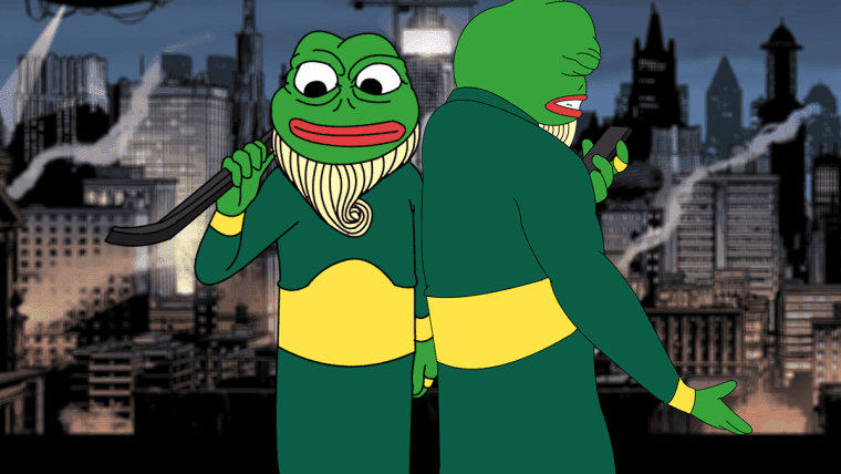 Pepe和以太坊展现实力，Pepeto预售筹集数百万资金