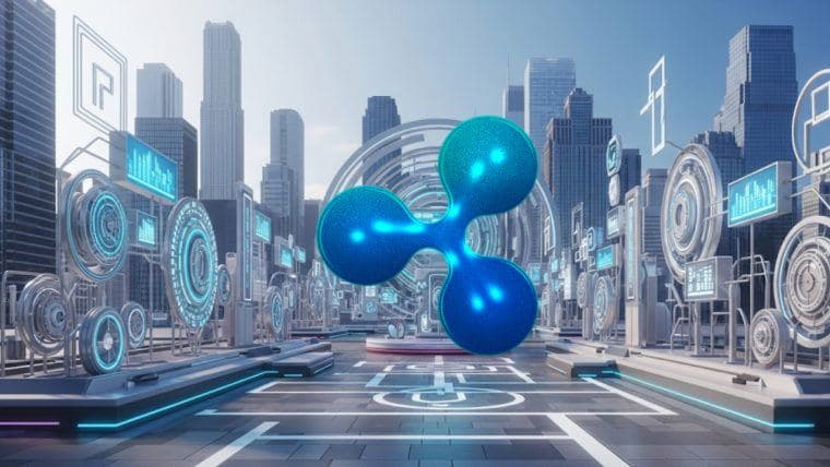 Ripple Presenta Nuevo Acelerador para Impulsar la Innovación del XRP Ledger en DeFi e IA